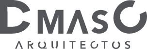 Estudio de arquitectura en Madrid | DmasC Arquitectos